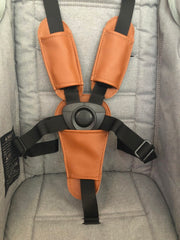 Harness Cover Set