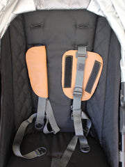 Stroller Strap Covers