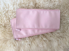 Baby Pink Handlebar Covers
