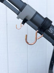 Stroller Hooks (5mm)
