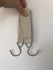 Stroller Hooks (2mm)