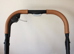 City Select LUX handle bar covers