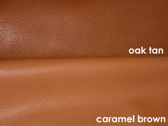 Caramel Brown Handlebar Covers