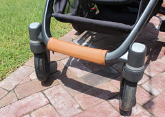 Footwell Frame Cover- Uppababy & Baby Jogger